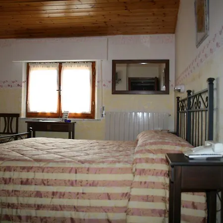 Hotell La Gustea & Cucina Sarteano