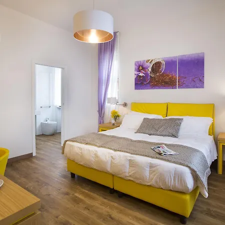 La Gustea & Cucina Hotel