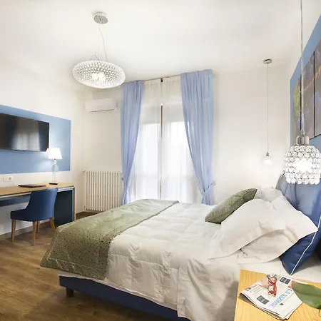 La Gustea & Cucina Hotel Sarteano