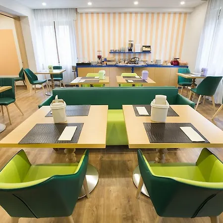 La Gustea & Cucina Hotel 4*