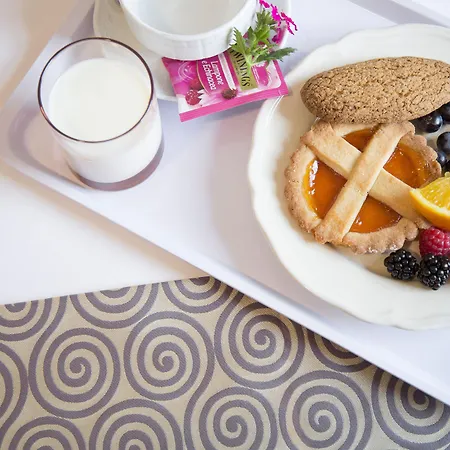 ホテル La Gustea & Cucina 4*