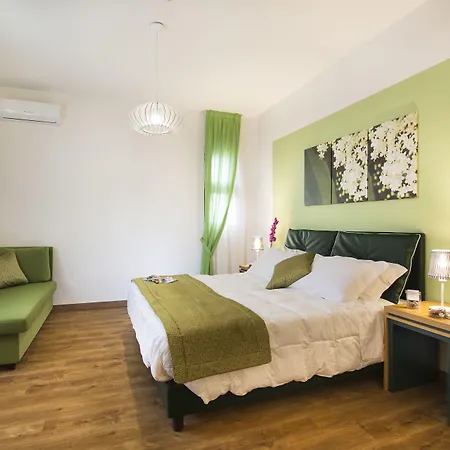 ホテル La Gustea & Cucina 4*