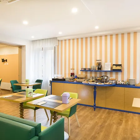 La Gustea & Cucina ホテル