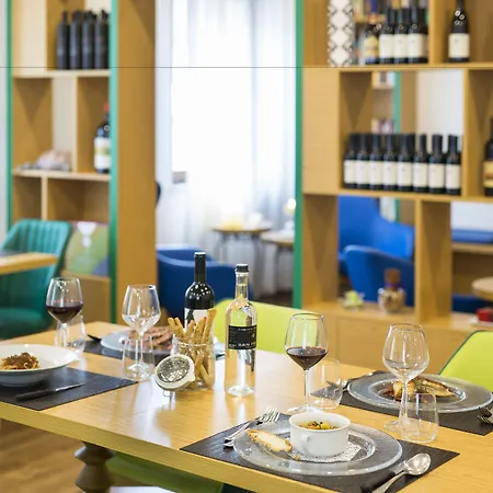 La Gustea & Cucina 4*