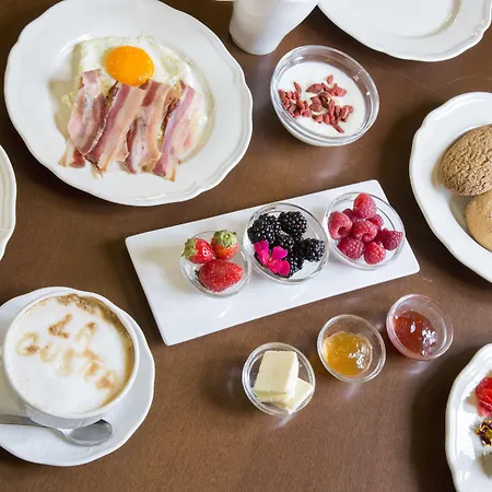 La Gustea & Cucina サルテアーノ