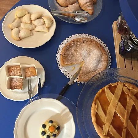 La Gustea & Cucina ホテル サルテアーノ