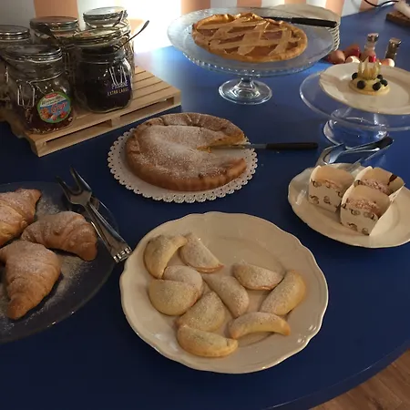 La Gustea & Cucina ホテル