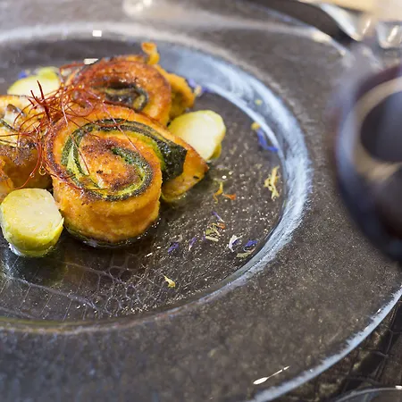 La Gustea & Cucina 4* サルテアーノ