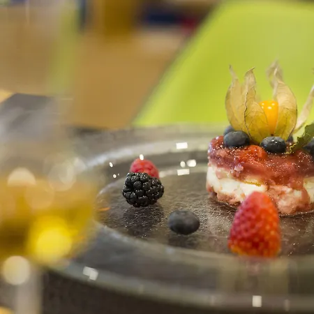 La Gustea & Cucina ホテル