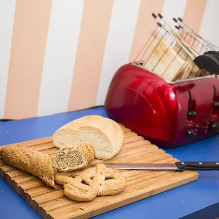 La Gustea & Cucina