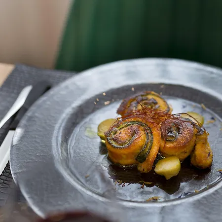 La Gustea & Cucina ホテル 4*