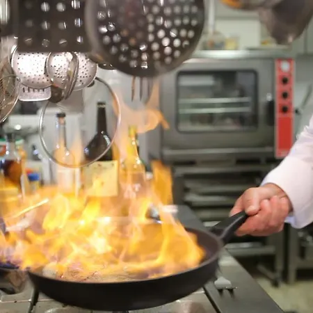 La Gustea & Cucina Sarteano