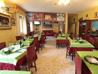 La Gustea & Cucina 酒店 4*
