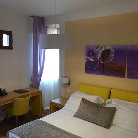 Hotel La Gustea & Cucina Sarteano