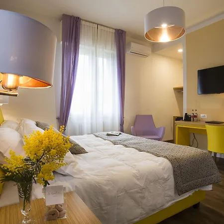 Hotel La Gustea & Cucina