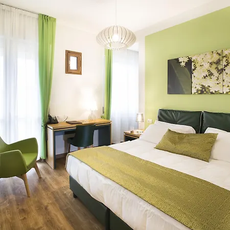 La Gustea & Cucina Hotel Sarteano