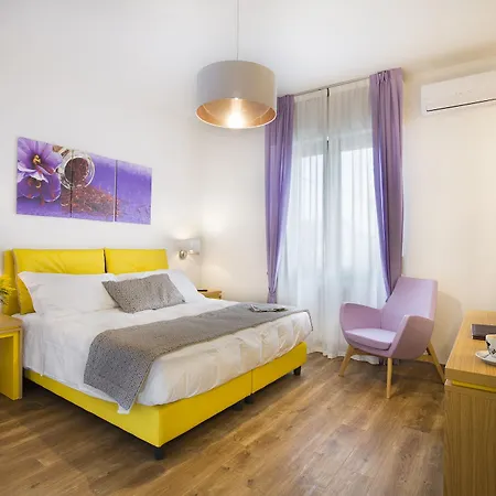 La Gustea & Cucina Hotel 4*