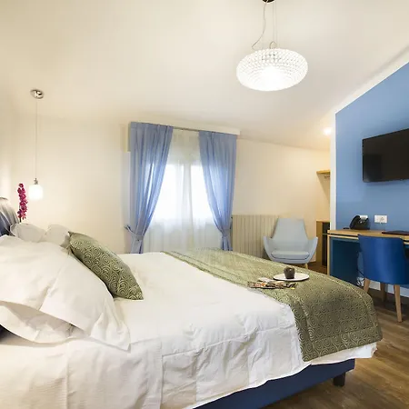 Hotel La Gustea & Cucina 4*