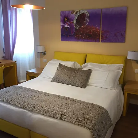Hotel La Gustea & Cucina