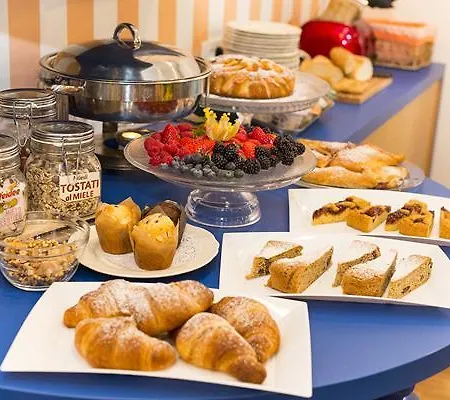 La Gustea & Cucina Hotel Sarteano