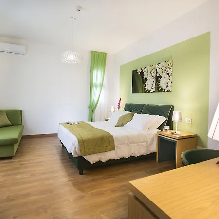 Hotel La Gustea & Cucina
