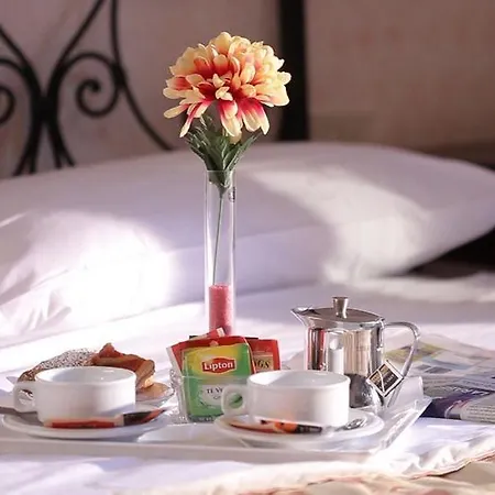 La Gustea & Cucina Hotel 4*