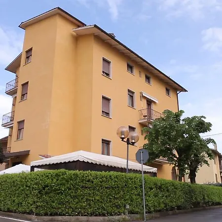 La Gustea & Cucina Hotel Sarteano