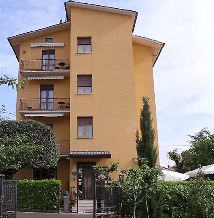 La Gustea & Cucina Hotel
