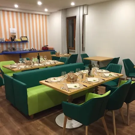 La Gustea & Cucina 4*