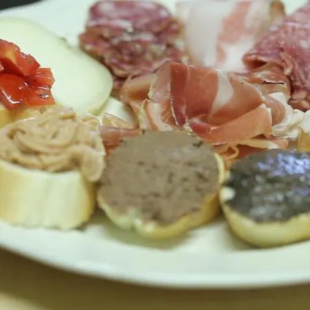 Hotel La Gustea & Cucina 4*