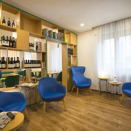 La Gustea & Cucina Hotel