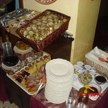 La Gustea & Cucina 4*