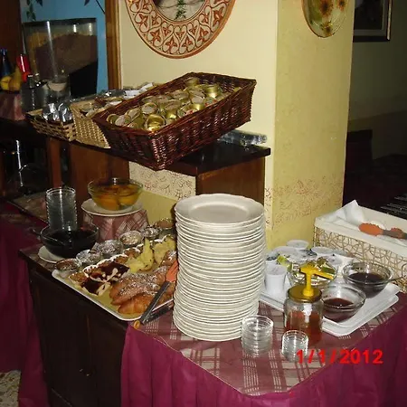 La Gustea & Cucina Hotel 4*