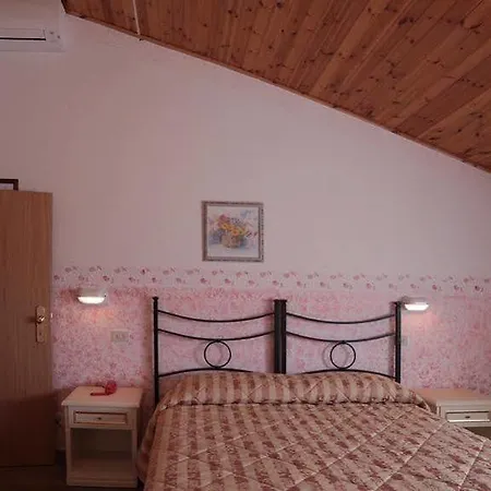 La Gustea & Cucina Hotel Sarteano