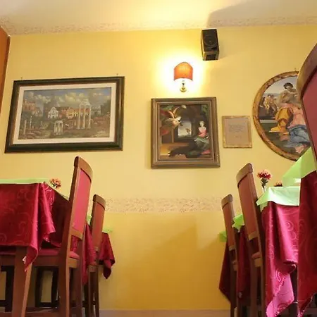 La Gustea & Cucina 4* Sarteano