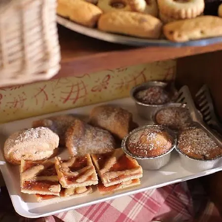 La Gustea & Cucina Sarteano