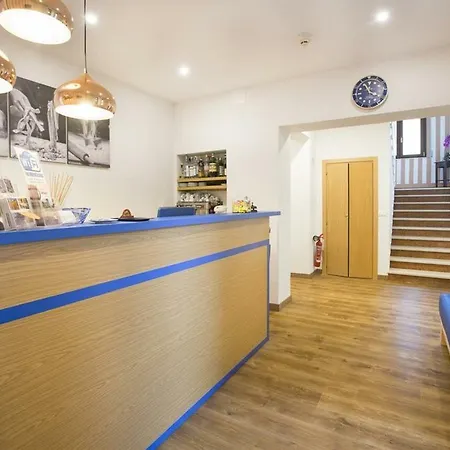 Hotel La Gustea & Cucina Sarteano